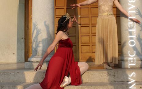 balletto del sannio foto