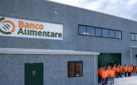 Mercato San Severino, la Cena dei Sindaci Solidali al nuovo magazzino del Banco Alimentare 5 bancoalimentare
