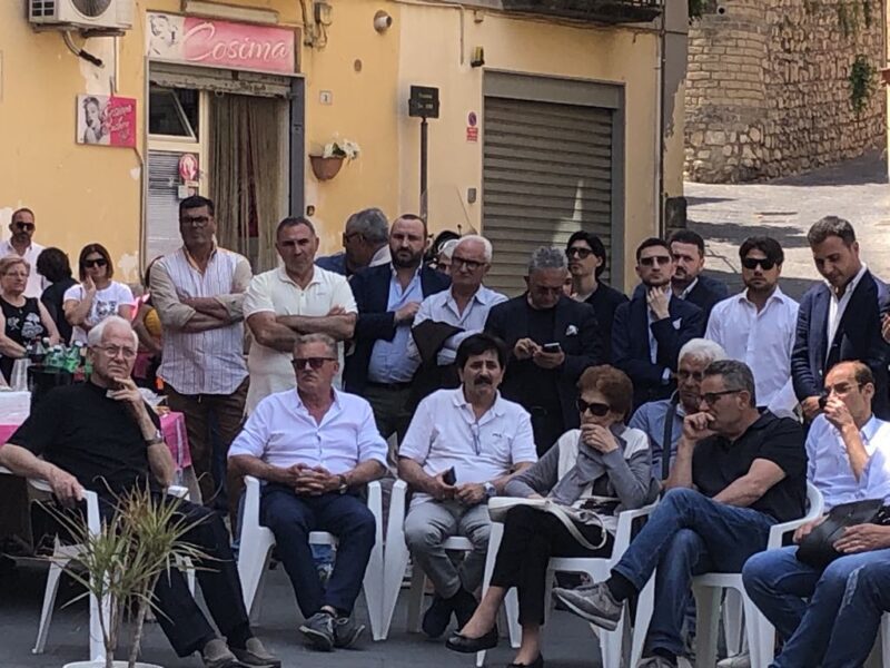 Carbonara di Nola, al via il restauro della Chiesa dell’Annunziata: "Un gioiello da restituire alla comunità" 4 c6ec021c c50c 4fd8 894a c2f53b0217a8