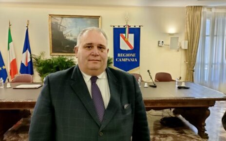 Pac, Fusco (CIA Campania): “L’Europa difenda il cibo, non tagli la Politica agricola. No al Fondo unico” 3 carminefusco08022023