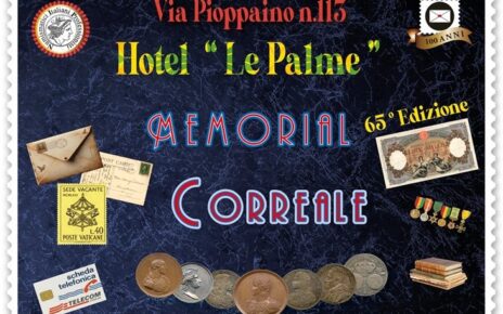 Castellammare di Stabia ospita ancora una volta il cuore pulsante del collezionismo italiano 7 collezionismo