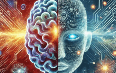 Napoli, Intelligenza Artificiale e Confini della Mente: al via un evento che unisce diritto, neuroscienze e innovazione 4 confini della mente