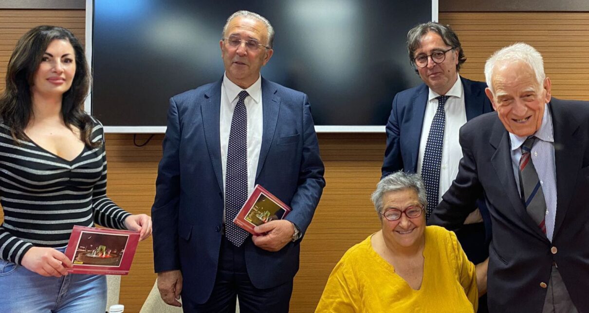 convegno progetto i luoghi della memoria