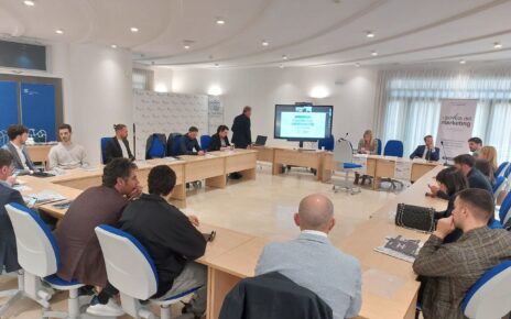 Metamorfosi 2023, a Mantova e a Nocera due round table per trasformare il dialogo tra aziende e territori in azione condivisa 4 cvm confindustria 1