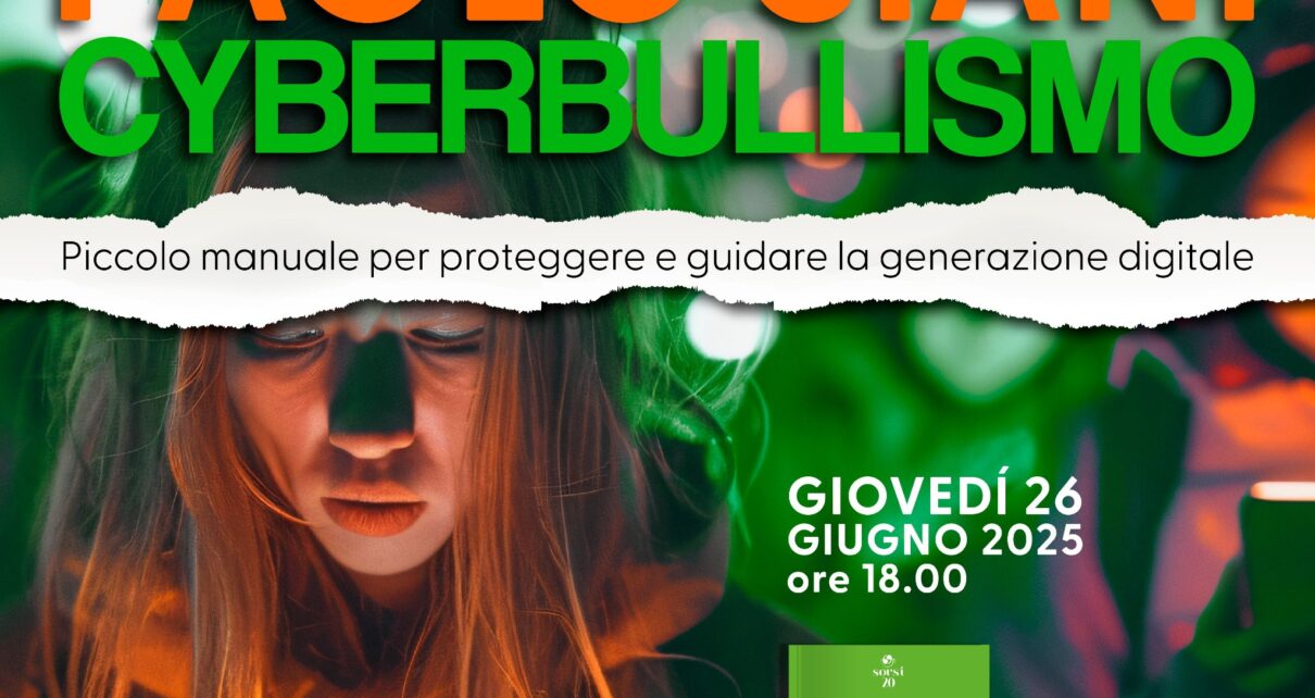 cyberbullismo giuglianomod