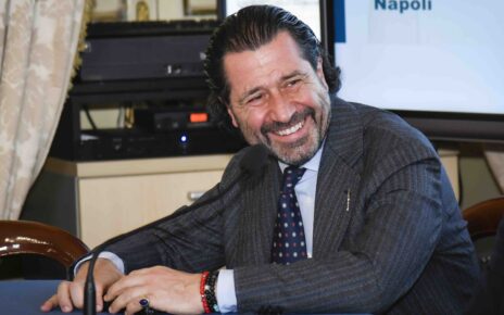 Moda e artigianato, Le Mani di Napoli all’Origin Expert Meeting di Ginevra 12 damiano annunziato