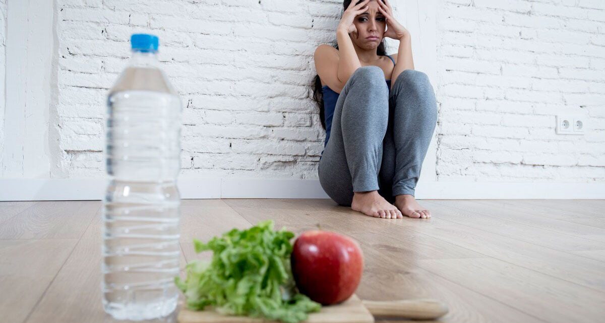disturbi alimentari e pandemia