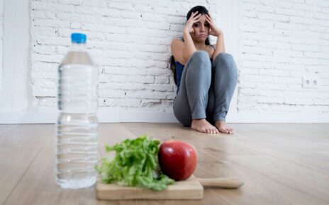 disturbi alimentari e pandemia