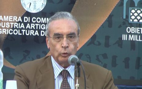 Addio a Ermanno Corsi, decano del giornalismo campano 3 ermannocorsi