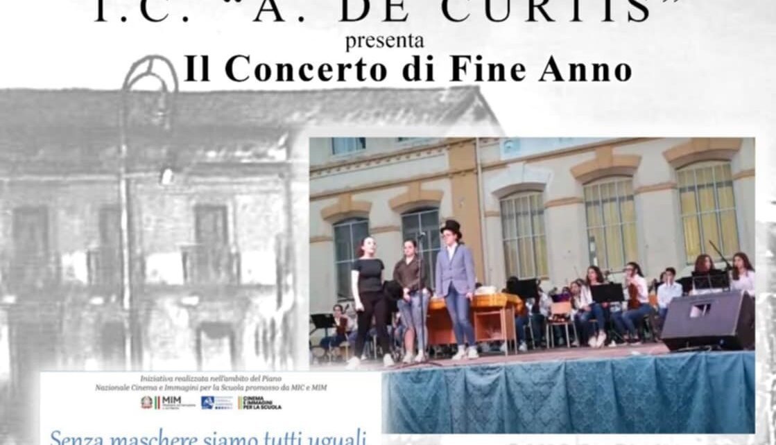fineannospettacolo