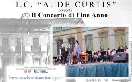 fineannospettacolo