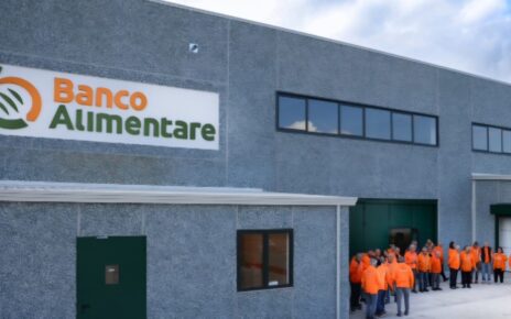 Mercato San Severino, al via la Cena dei Sindaci Solidali al nuovo magazzino del Banco Alimentare 4 foto banco alimentare campaniamod