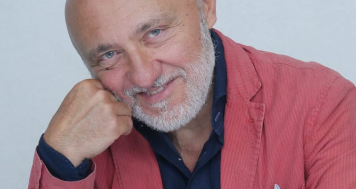 francesco cordella