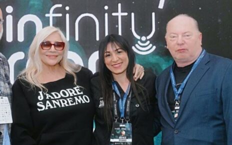 Castelvolturno, al Lido Gallo evento d'amore e sociale con "UN TUFFO NEL BLU PER L'AUTISMO" 5 gannololido