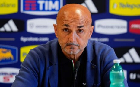 Italia, Spalletti out: Gravina cambia dopo il tracollo 3 lucianospalletti