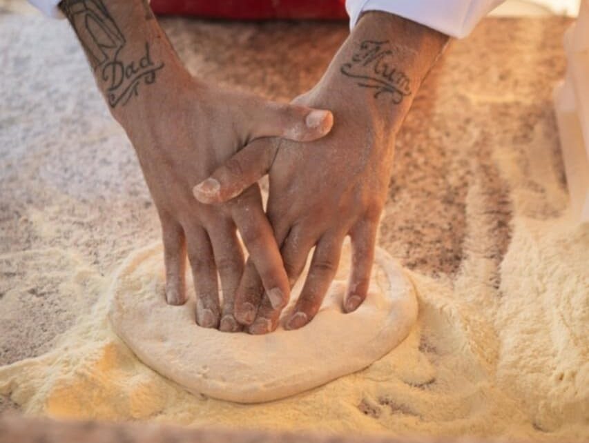 manipizza