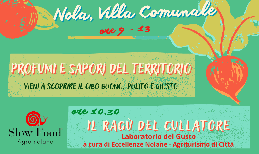 mercato della terra 30