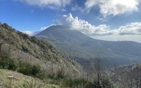 Somma Vesuviana, nasce la rete itinerari turistici 5 montesomma1