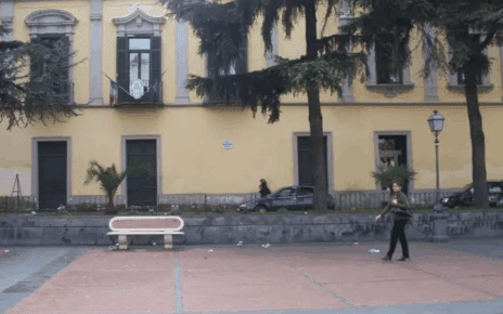 Somma Vesuviana, approvato il rendiconto 2024: evitato il dissesto finanziario 5 municipio somma1 960x642 1 1