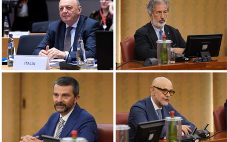 Cnpr foum, verso una svolta sostenibile tra nucleare e rinnovabili 5 nucleare1
