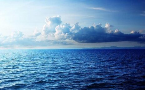 Pesca e surriscaldamento dei mari, Fusco (CIA Campania): “Il surriscaldamento del Mar Tirreno: una sfida cruciale per il settore della pesca” 6 oceani 768x576 1