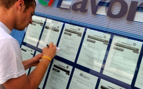 offerte lavoro
