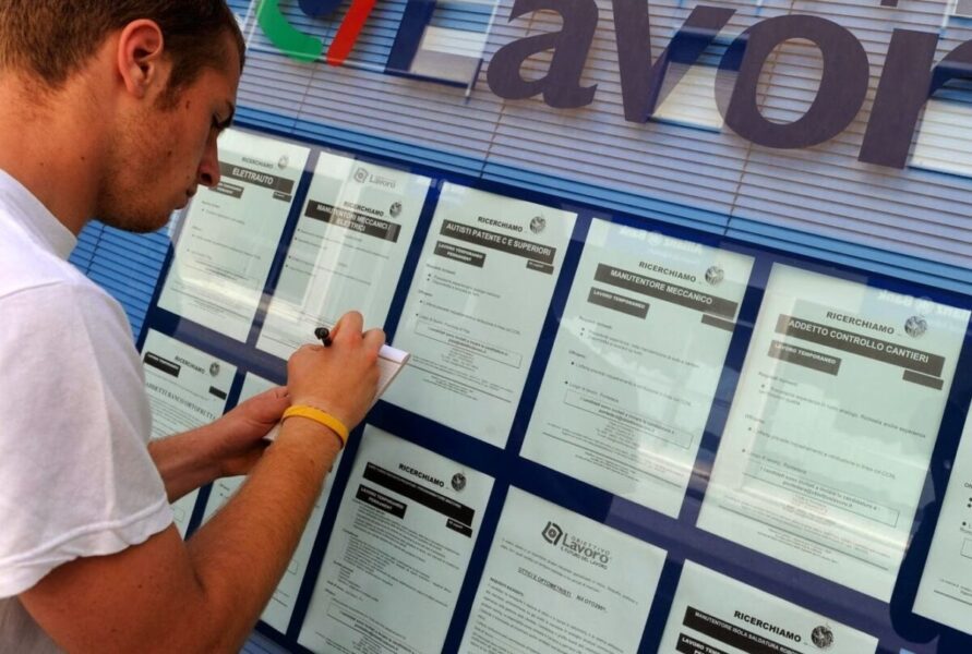 offerte lavoro scaled