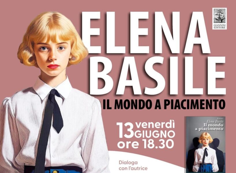 presentazione elena basile io ci stomod scaled