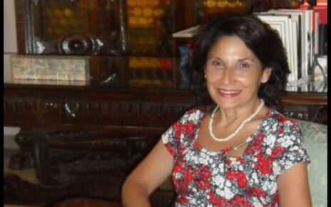 Marigliano piange la professoressa Anna Maria Caliti, simbolo di cultura e impegno civile 4 profcaliti