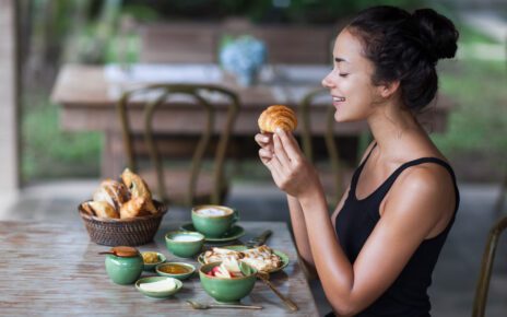 Il mattino ha il profumo dei ricordi: i croissant dell’estate ‘89 3 profumo