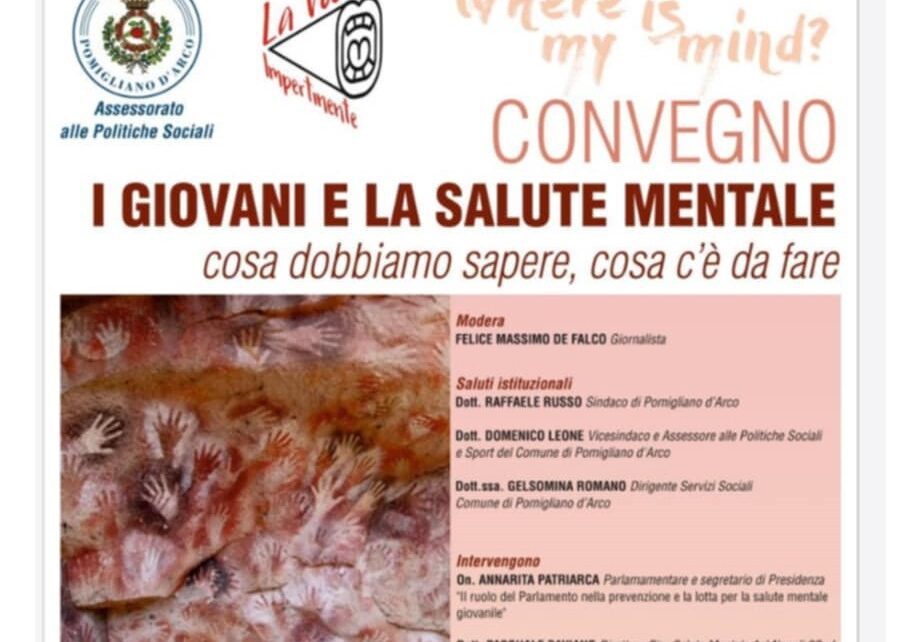 salute mentale