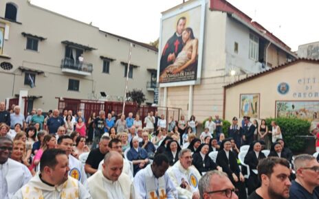 sancamillo