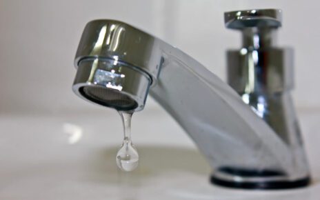 Rubinetti a secco, è emergenza idrica per un guasto improvviso alla condotta Sarno-Cercola 5 senza acqua