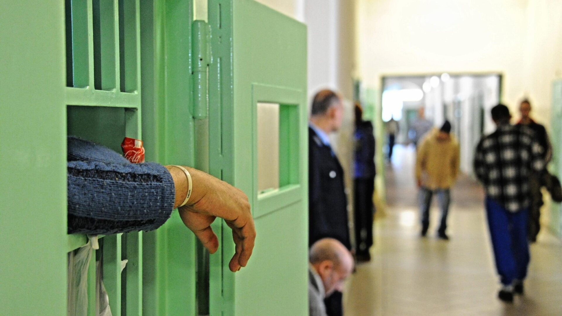 sovraffollamento carceri italia scaled 1