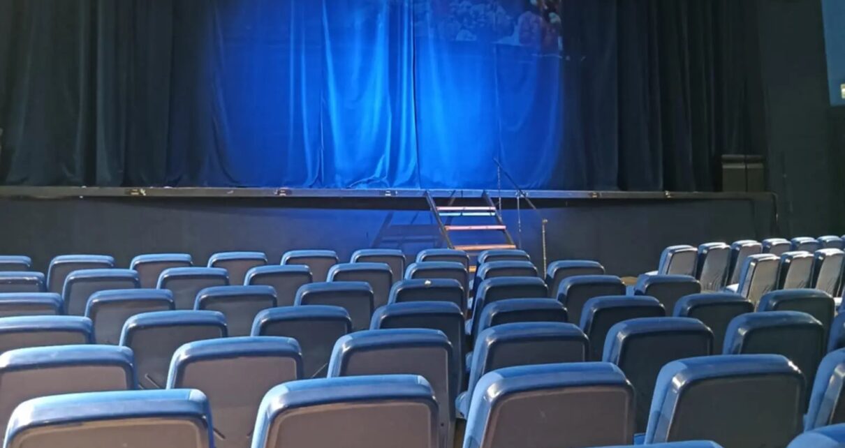 spettacolo bimbi