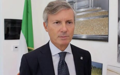 Damor: la farmaceutica napoletana che guarda al futuro con radici profonde 3 vincenzo maglione ceo damor farmaceutici napolimod