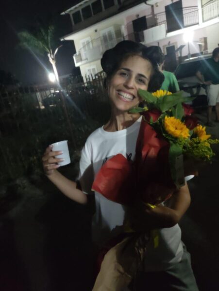 Marigliano, amore e rinascita: Giuseppe e Ida sposi dopo il buio 5 09837d03 d52d 4d7f 9dba 2fe33b321b3d scaled