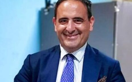 Scafati, assunzioni ACSE. Sindaco Aliberti: "A breve partiremo con le assunzioni a tempo indeterminato. Rimediamo alla sciatteria di chi ci ha preceduto" 4 1732913214799 aliberti 1