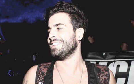 Michele Noschese, la morte sospetta del dj: “Vogliamo giustizia, non vendetta” 3 1753167919 michele noschese