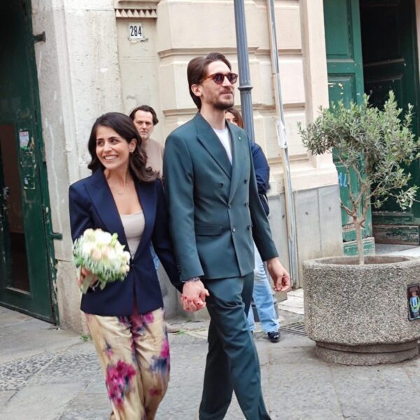 Marigliano, amore e rinascita: Giuseppe e Ida sposi dopo il buio 3 1d70f64f b4a9 4da1 b3c5 9b9063f1ad9d scaled