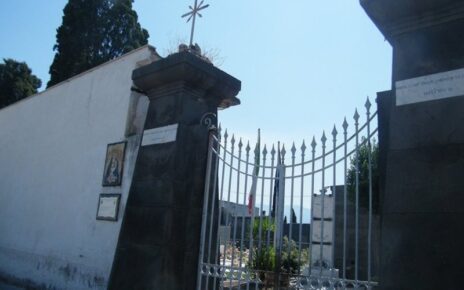 3107 cimitero di torre annunziata pubblicato il tariffario