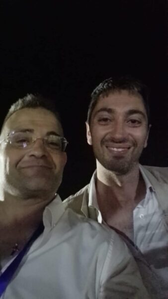 Marigliano, Via Vittorio Veneto: Gigi Finizio "scassa", chiusura alla grande. Tre giorni di boom di presenze con la carica delle migliaia 6 46362e74 4c11 4ed4 9c15 b7e085d526f8 scaled