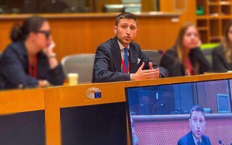 Casamarciano protagonista a Bruxelles sul tema dei progetti per rendere i territori più a misura di cittadino 5 4da53328 8acc 419a 8a04 5a7c7f059d20