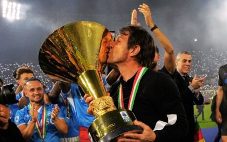 Dimaro Folgarida, Conte carica il Napoli: "Scudetto da difendere, Europa da conquistare" 3 504005914 1401351470971313 1200294150505877668 n