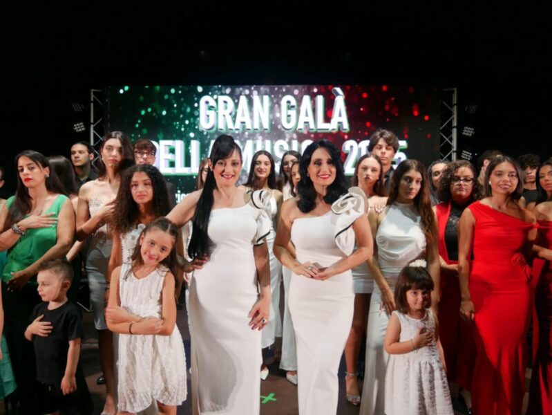 Gran Galà della Musica: un grande successo di emozioni e talento 3 682a9483 9c18 440f b122 6b41ecfe414c scaled