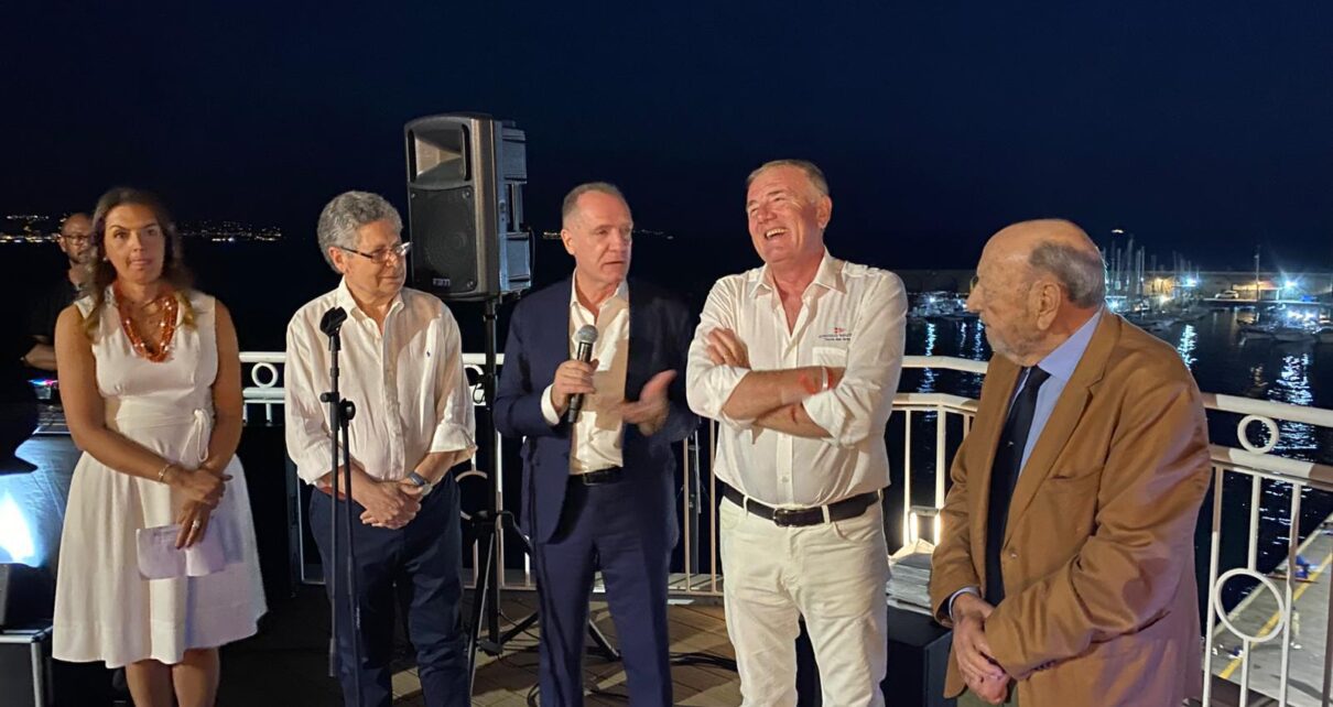 70 anni circolo nautico 2