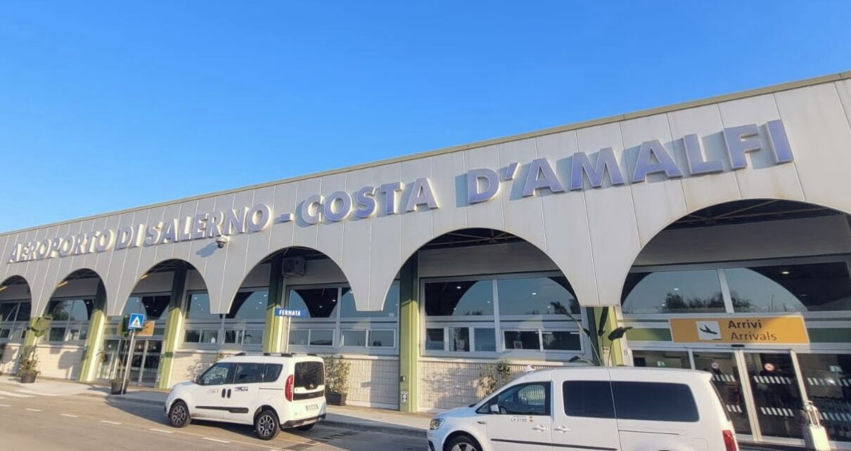 Aeroporto Salernomod