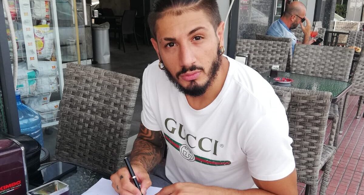 Alessio Faella