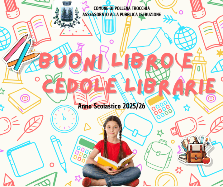 Buoni Libro e Cedole Librarie