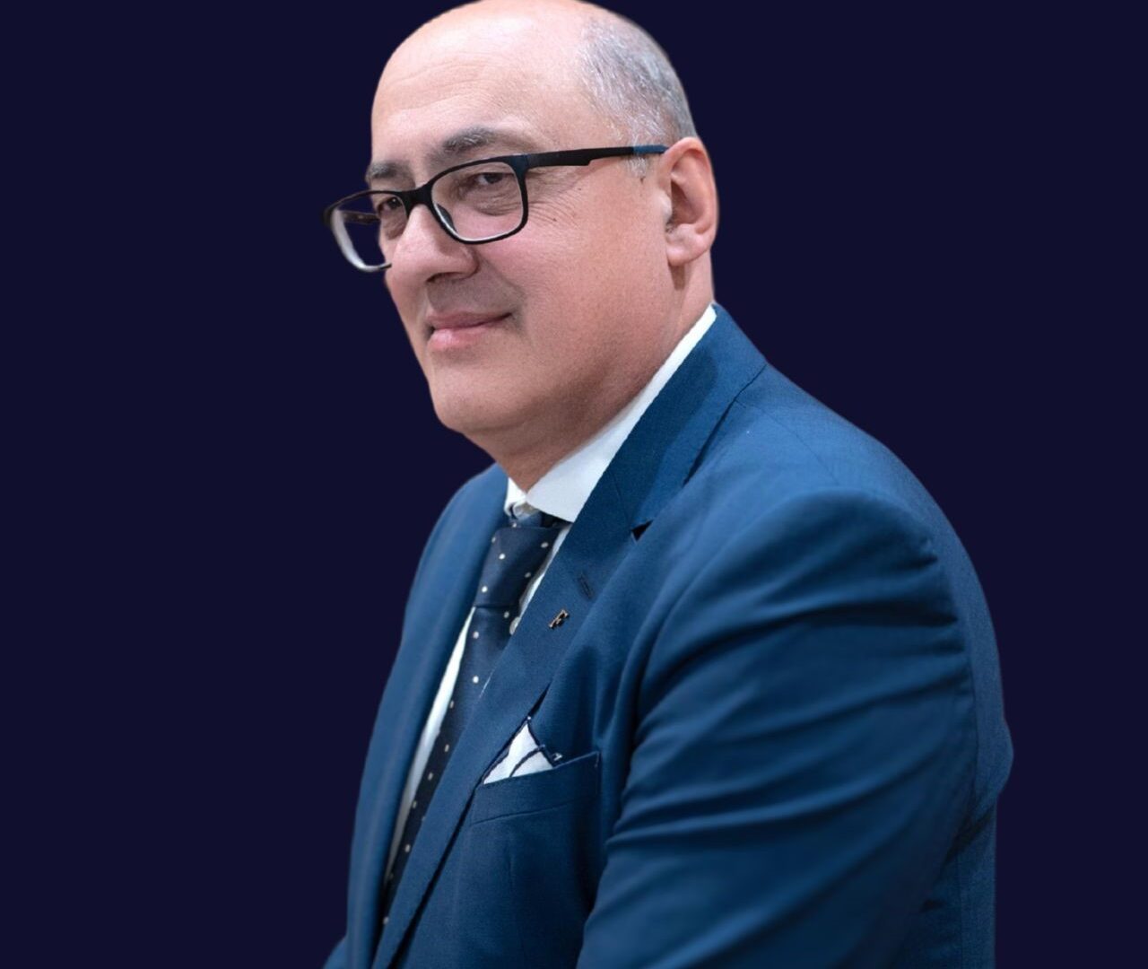 Carlo Verdonemod